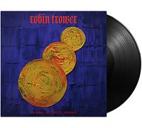 Robin Trower - No More Worlds To Conquer [VINYL]
