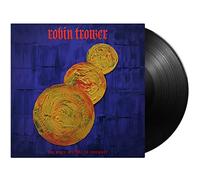 Robin Trower - No More Worlds To Conquer [VINYL]