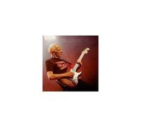 ROBIN TROWER: ONE MOMENT IN TIME - LIVE IN THE USA - CD