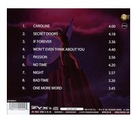 Robin Trower - Passion