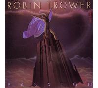 Robin Trower – Passion – CD – Zyx Music (2023)
