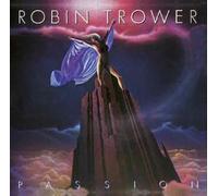 ROBIN TROWER: PASSION - CD SEALED