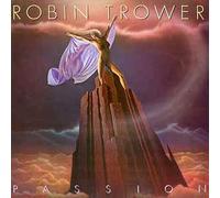 ROBIN TROWER - Passion (French Import) [VINYL]