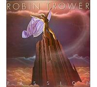 ROBIN TROWER - Passion [Vinyl LP]