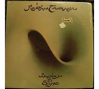 ROBIN TROWER - Robin Trower / Bridge Of Sighs