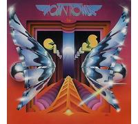 Robin Trower - Robin Trower - In City Dreams - Chrysalis - 6307 610 [VINYL]