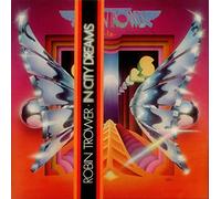 ROBIN TROWER - Robin Trower - In City Dreams - Chrysalis - CHR 1148, Chrysalis - CHR-1148