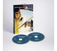 Robin Trower - Robin Trower Live! (50th Anniversary Edition)