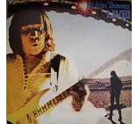 ROBIN TROWER - Robin Trower Live! [VINYL LP]