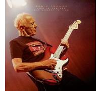 Robin Trower - Robin Trower, Neues Album 2026, One Moment in Time Live in the Usa