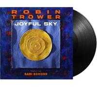 Robin Trower & Sari Schorr - Joyful Sky [VINYL]