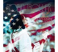 Robin Trower - State To State