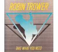 Robin Trower - Take what you need (1988) [VINYL]