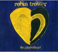 Robin Trower - The Playful Heart - CD - Digipak (2011)