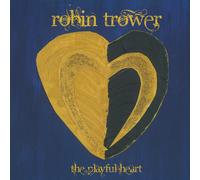 Robin Trower The Playful Heart (CD) Album Digipak