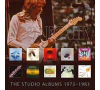 Robin Trower - The Studio Albums 1973-1983