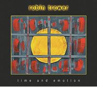 Robin Trower - Time And Emotion