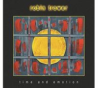 Robin Trower - Time & Emotion
