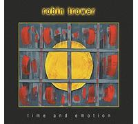 Robin Trower Time & Emotion (CD) (US IMPORT)