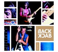 Robin Trower - to Back Hits