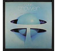ROBIN TROWER - twice removed from yesterday