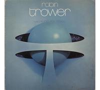 Robin Trower - Twice Removed From Yesterday