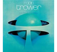 Robin Trower Twice Removed From Yesterday Double CD CRCX1533 NEW