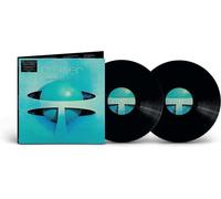 Robin Trower Twice Removed From Yesterday Vinyl LP 2023