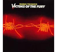 Robin Trower - Victims Of The Fury