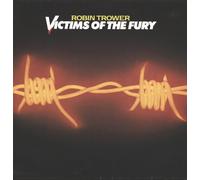 ROBIN TROWER - Victims Of The Fury
