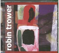 Robin Trower - What Lies Beneath