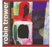 ROBIN TROWER: WHAT LIES BENEATH - CD
