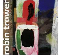 Robin Trower - What Lies Beneath (Digipak) [CD]