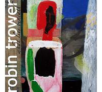 Robin Trower - What Lies Beneath [VINYL]