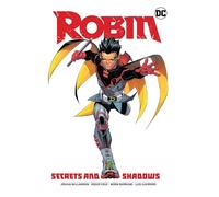 Robin Vol. 3