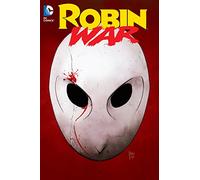 Robin War HC