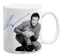 Robin Williams 11oz Ceramic Mug