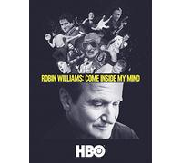 Robin Williams: Come Inside My Mind