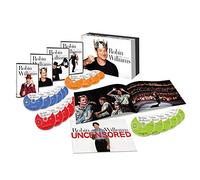 Robin Williams: Comic Genius Set [22 Discs]