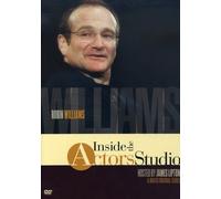 Robin Williams: Inside Actors Studio
