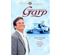 Robin Williams - The World According to Garp