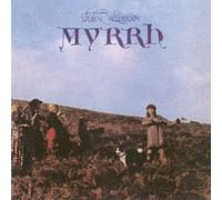 Robin Williamson - Myrrh