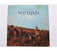 ROBIN WILLIAMSON - MYRRH [VINYL]