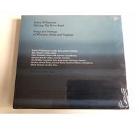 Robin Williamson - Skirting the River Road