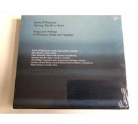 Robin Williamson - Skirting The River Road - CD - P3z