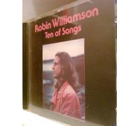 Robin Williamson - Ten Of Songs