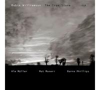 Robin Williamson - The Iron Stone