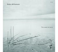 Robin Williamson - The Seed-At-Zero