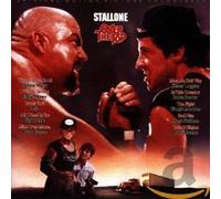 OST - OVER THE TOP - New CD - O2z