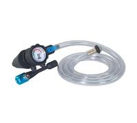 Robinair 75260 Coolant Refiller with Air Lock Preventer